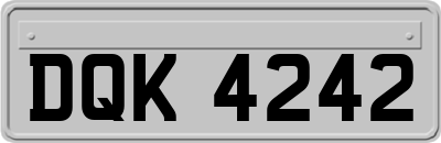 DQK4242