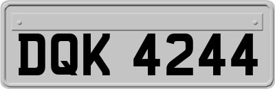 DQK4244