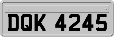 DQK4245