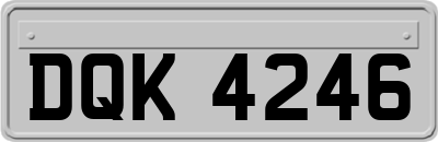 DQK4246