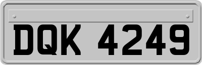DQK4249