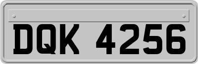 DQK4256