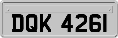 DQK4261
