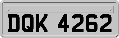 DQK4262