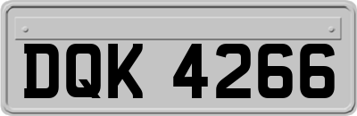 DQK4266