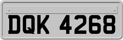 DQK4268