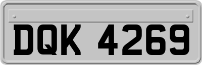 DQK4269
