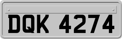 DQK4274