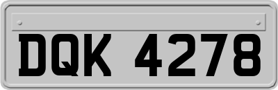 DQK4278