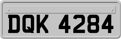 DQK4284