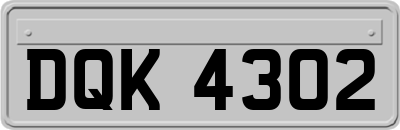 DQK4302