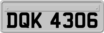 DQK4306