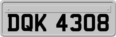 DQK4308