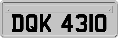 DQK4310