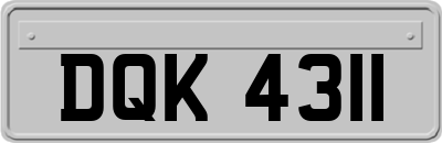 DQK4311
