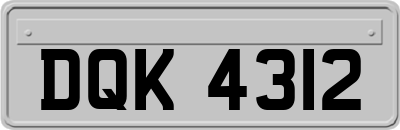 DQK4312