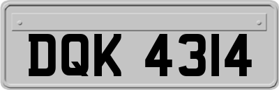 DQK4314