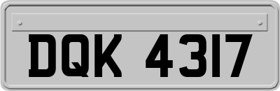 DQK4317