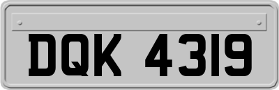 DQK4319
