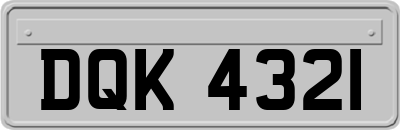 DQK4321