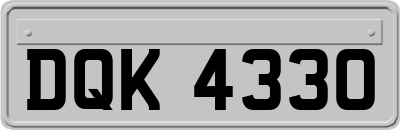 DQK4330