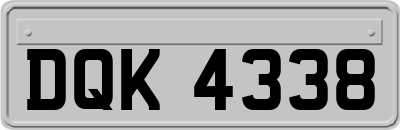 DQK4338