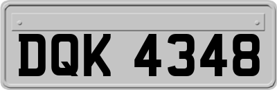 DQK4348