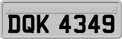 DQK4349