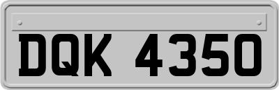 DQK4350