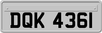 DQK4361