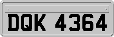 DQK4364
