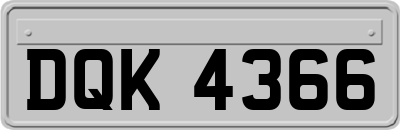 DQK4366