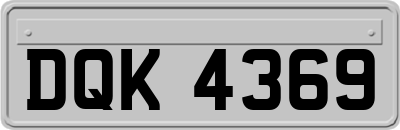 DQK4369
