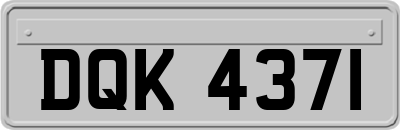 DQK4371
