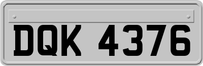 DQK4376