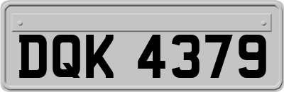 DQK4379