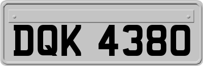 DQK4380