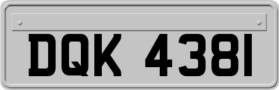 DQK4381