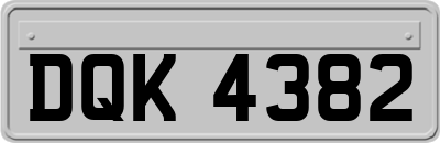 DQK4382