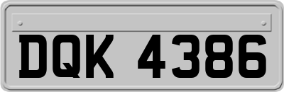 DQK4386