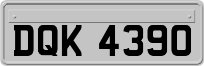 DQK4390