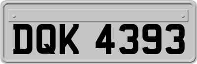 DQK4393