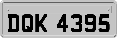 DQK4395