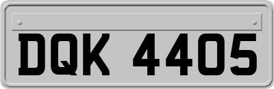 DQK4405