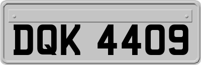 DQK4409