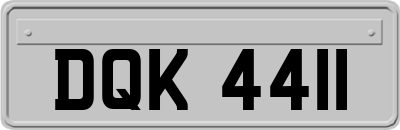 DQK4411