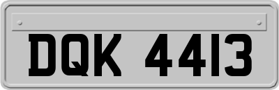 DQK4413