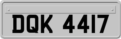 DQK4417