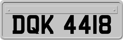 DQK4418
