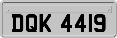 DQK4419